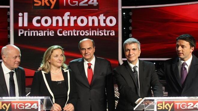 Quasi ottomila già iscritti Parte il conto alla rovescia