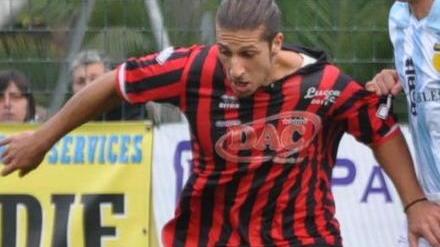 Lucchese stai attenta alla voglia di riscatto del bomber Granito