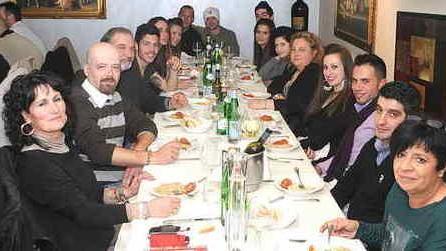 Tra cucina e allegria per l’Anfiteatro serata da applausi