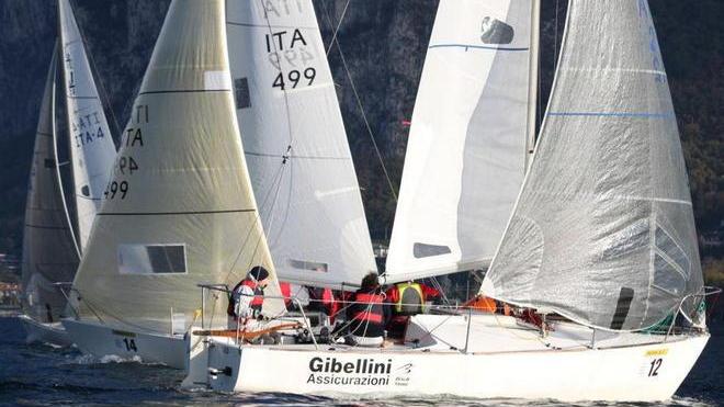 Vela, oggi e domani il campionato d’autunno