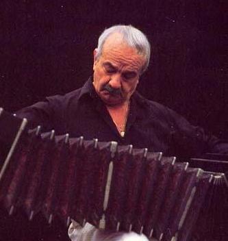 Un concerto sulle note di Astor Piazzolla