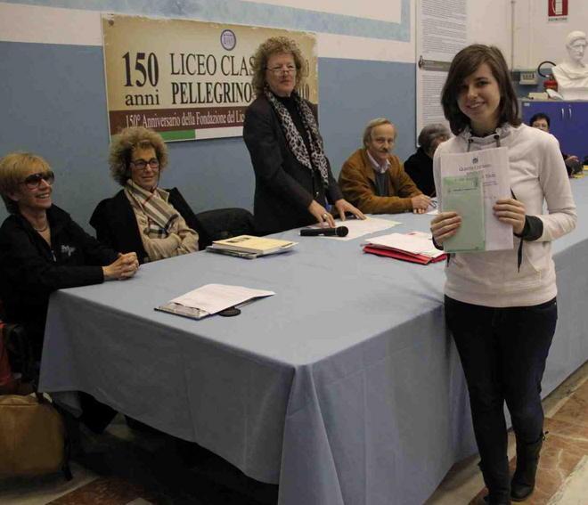 Certamen, ecco i latinisti più bravi 