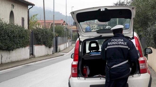 Si schianta in scooter: 27enne in coma