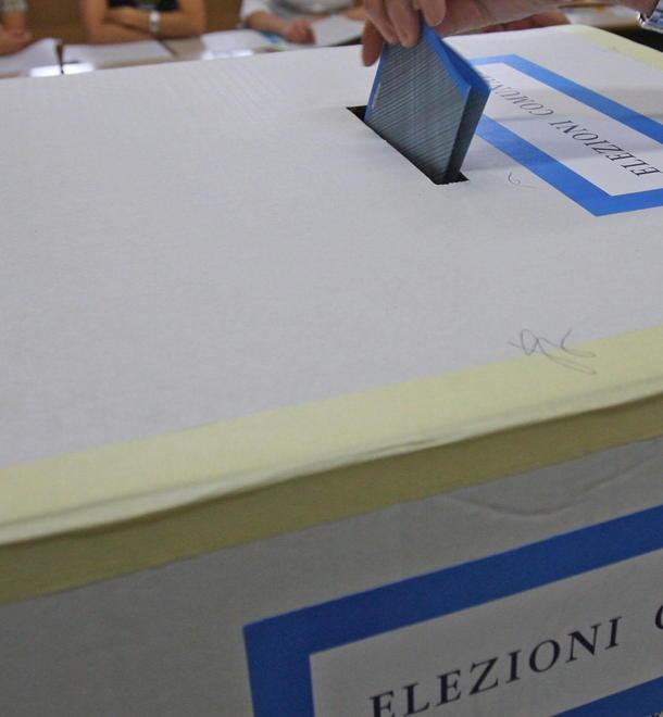 Primarie, già 1.500 i votanti registrati 