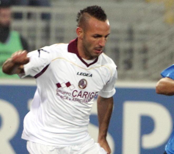 Schiatta, giallo ok Regolare il gol