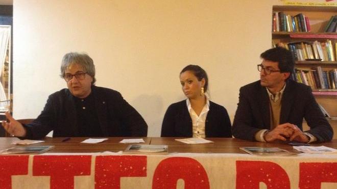 «Ho 90 anni e voto Matteo: largo ai giovani»