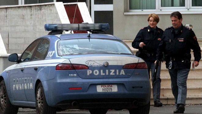 Circuiscono e derubano anziano due nomadi trovate e denunciate 
