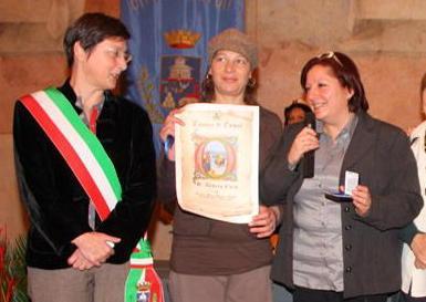 Il Sant’Andrea è sempre più rosa 