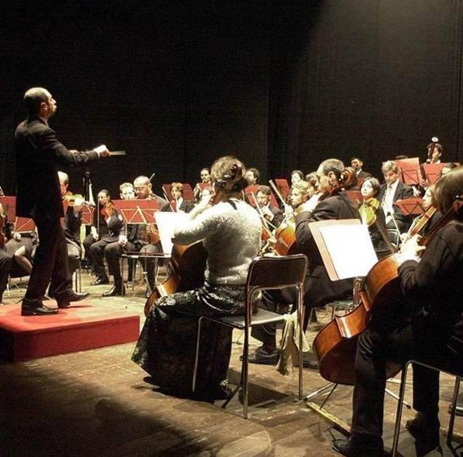 La Tosca di Puccini apre la rassegna lirica di Castelfiorentino 