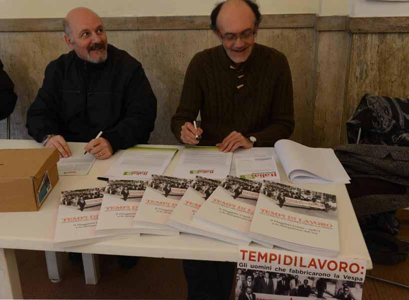 Al seggio si può aiutare la Toscana alluvionata 