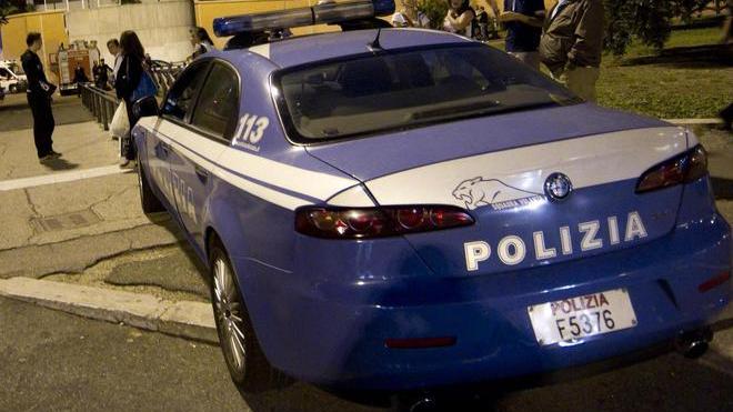 Nei guai una coppia per furto di un lettore dvd