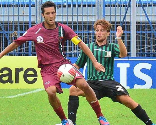 Pontedera, passo falso in casa 