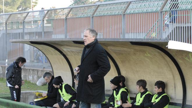 Impresa della Massese: 0-3 al Formigine