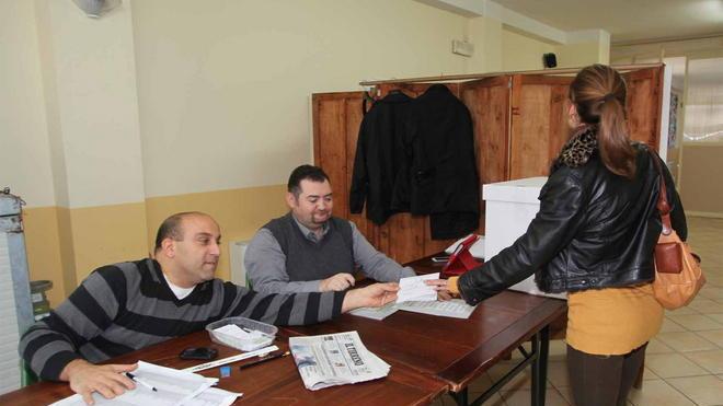 Affluenza da record assoluto nell’Empolese Valdelsa