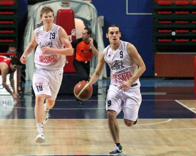 Missardi tiene a distanza e supera 87-72 il Senigallia 