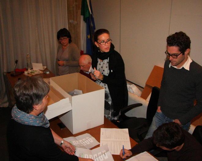 Primarie in Versilia: Renzi vince anche a Viareggio 