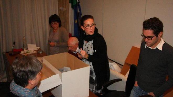 Primarie in Versilia: Renzi vince anche a Viareggio