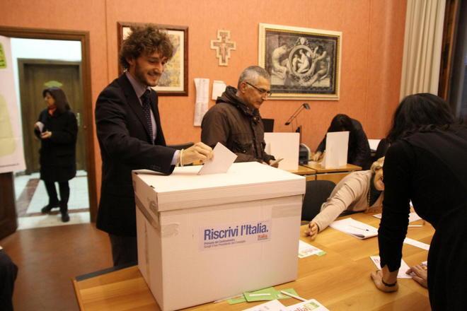 Renzi sopra il 50% in Valdinievole Il risultato migliore a Montecatini 