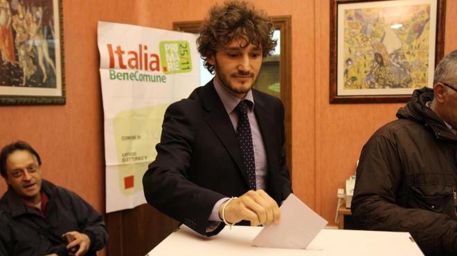 Renzi sopra il 50% in Valdinievole Il risultato migliore a Montecatini