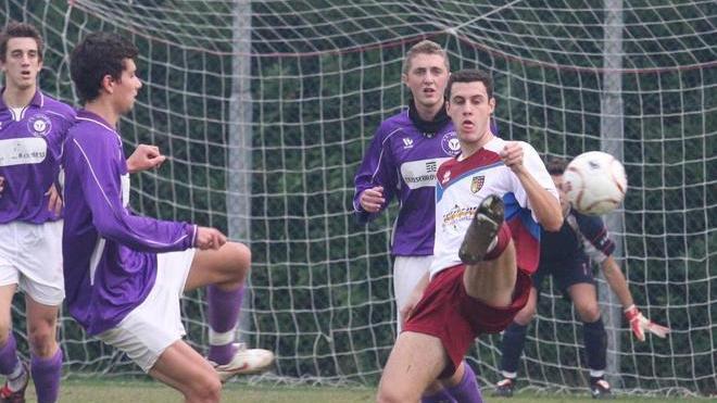 Vaianese Vernio contro la sindrome da gol