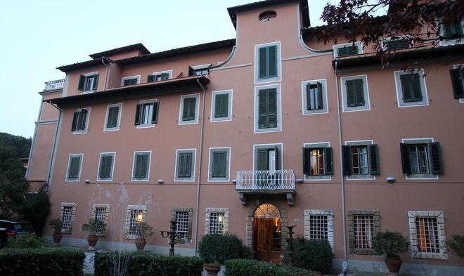 Villa Rospigliosi venduta per 4 milioni 