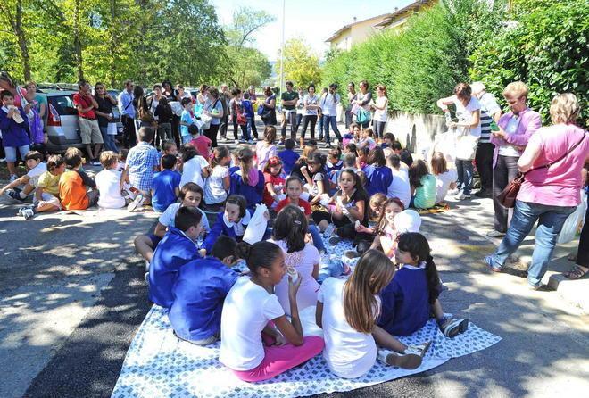 Nuovo sciopero del panino «In 1.800 il 4 dicembre» 
