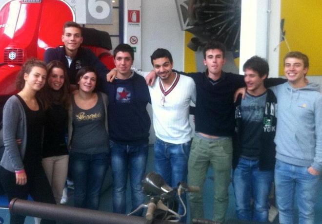 Un progetto innovativo in 24 ore 