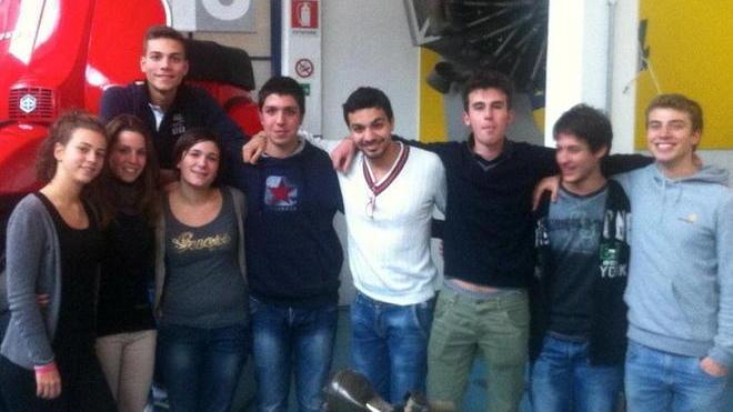 Un progetto innovativo in 24 ore