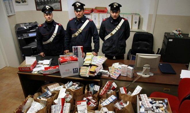 «Siamo pentiti: paghiamo tutti» 