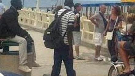 Buratti tira dritto: si farà la tassa di scopo sulla sicurezza