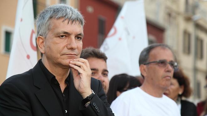 Appello per Vendola: scelta contro la precarietà