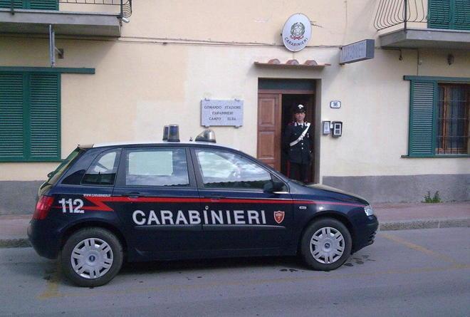 Falso affitto sul web, donna denunciata 