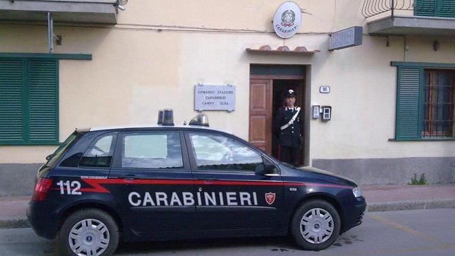 Falso affitto sul web, donna denunciata