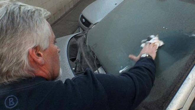 Auto danneggiate, denunce in arrivo