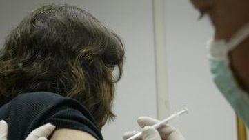 Scarseggiano i vaccini antinfluenzali