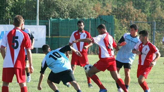 Sfida d’alta quota a Cenaia ma il Castelbadie ci crede