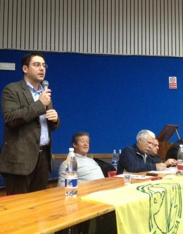 «Con le province spariscono anche gli ambiti di caccia» 