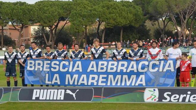 Caracciolo: «Ripresi 2 volte»