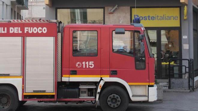 Poste, cede il tetto