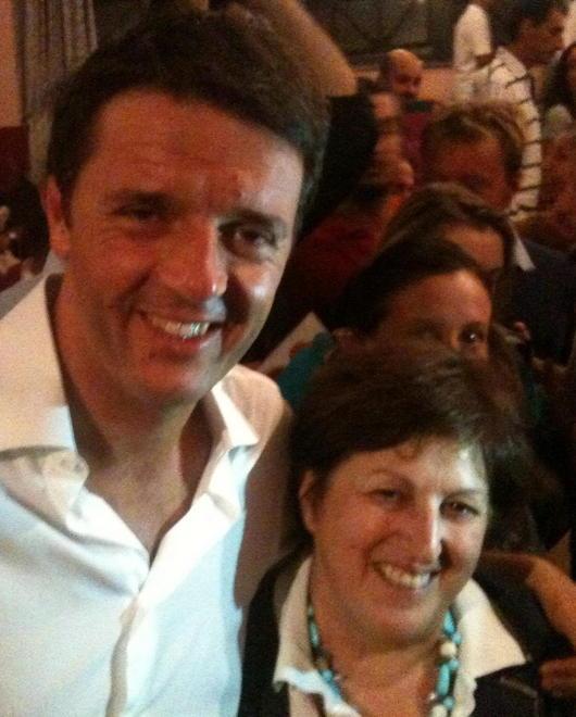«Baldi presente solo per Renzi» 