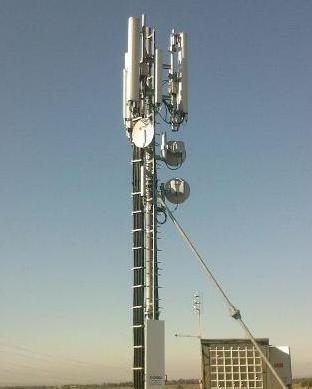 Il Tar condanna il Comune per un’antenna di telefonia