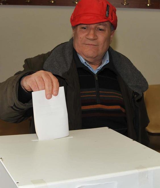 Ci si può iscrivere anche oggi ai seggi