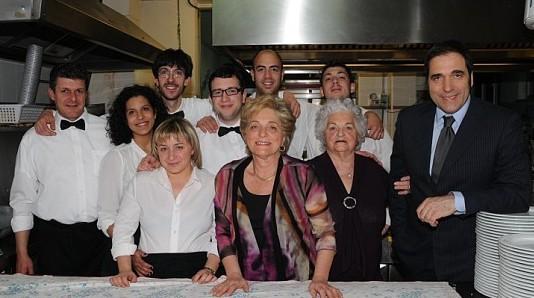 La Cecca torna a essere l’antica osteria per la cena in maschera in programma giovedì