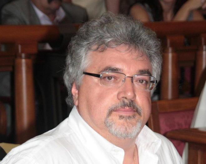 alessandro latorraca (PD)