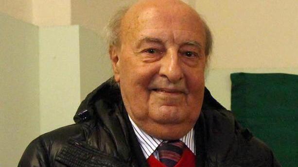 Il “Calasanzio” al pediatra Testaferrata