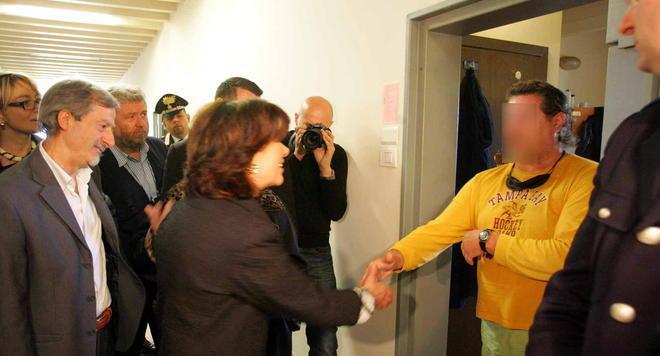 Ancora 105 internati senza vere alternative all’Opg 