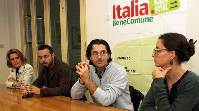 Nell’Empolese Valdelsa saranno primarie record