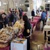 Tra formaggi e cioccolata debutta anche lo zafferano 