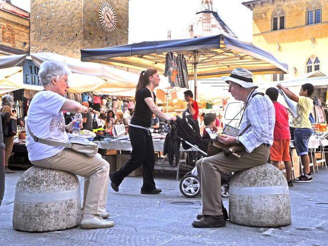 Migliora la qualità della vita nella provincia 