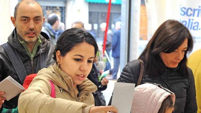 Renzi trionfa nella provincia di Pistoia col 56,1%. Primo in tutti i Comuni